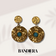 PENDIENTES ALHAMBRA