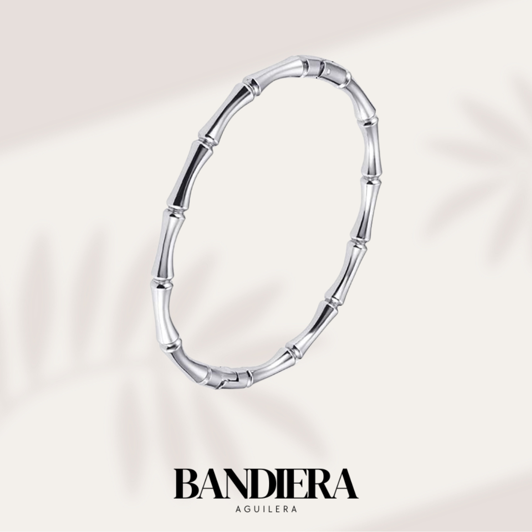 PULSERA BAMBÚ