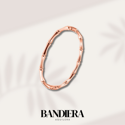 PULSERA BAMBÚ