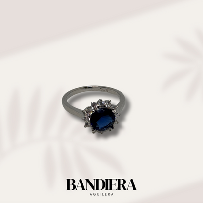 ANILLO DIANA