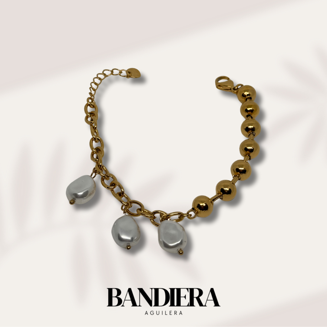 PULSERA MARBELLA