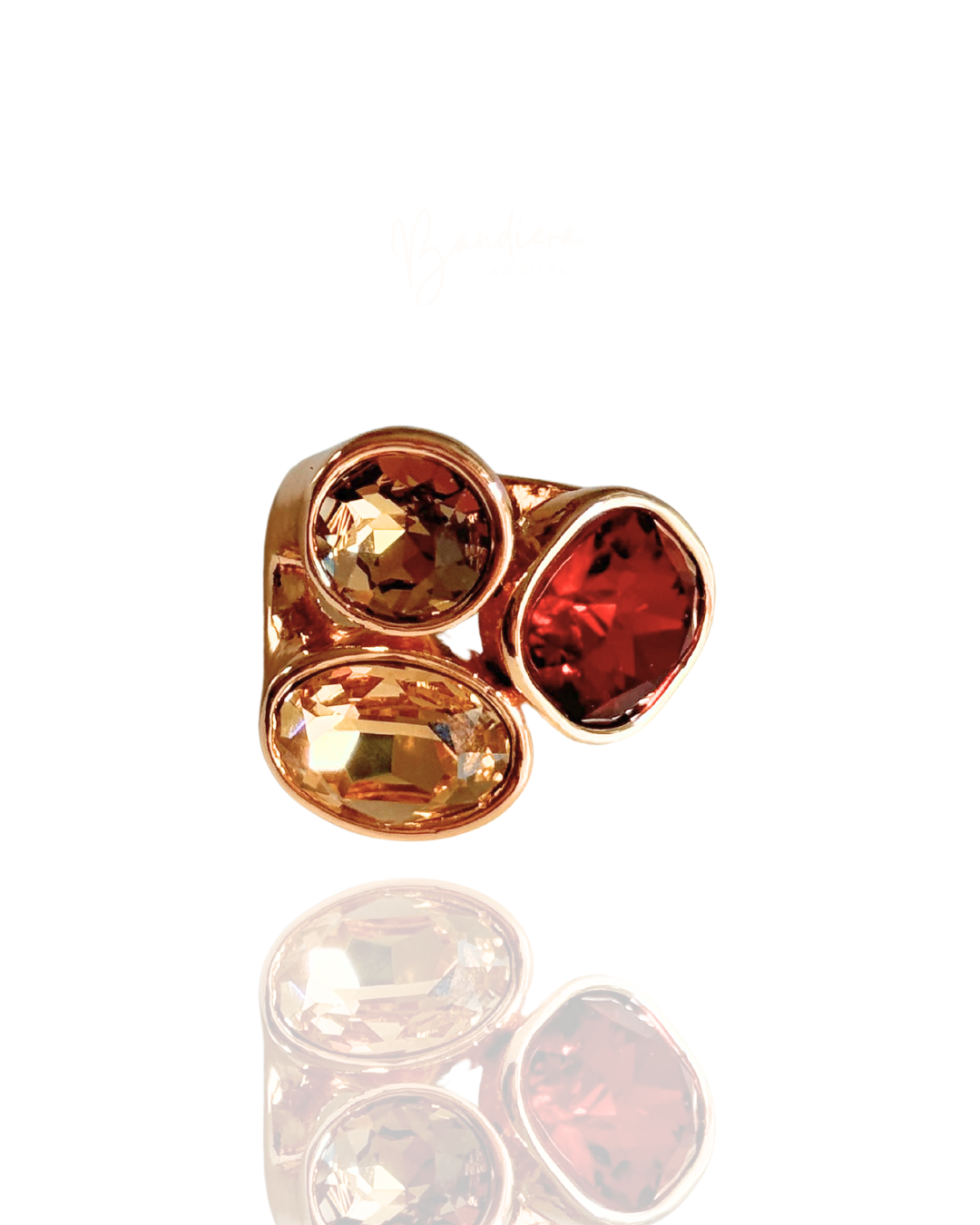 ANILLO ZELLA
