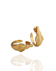 PENDIENTES CROCK