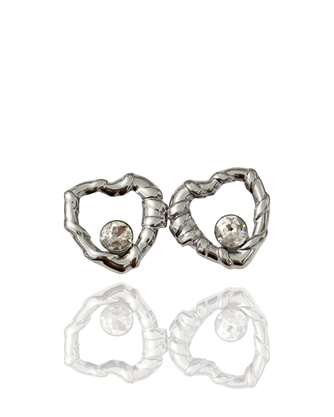 PENDIENTES CORAZONCITO