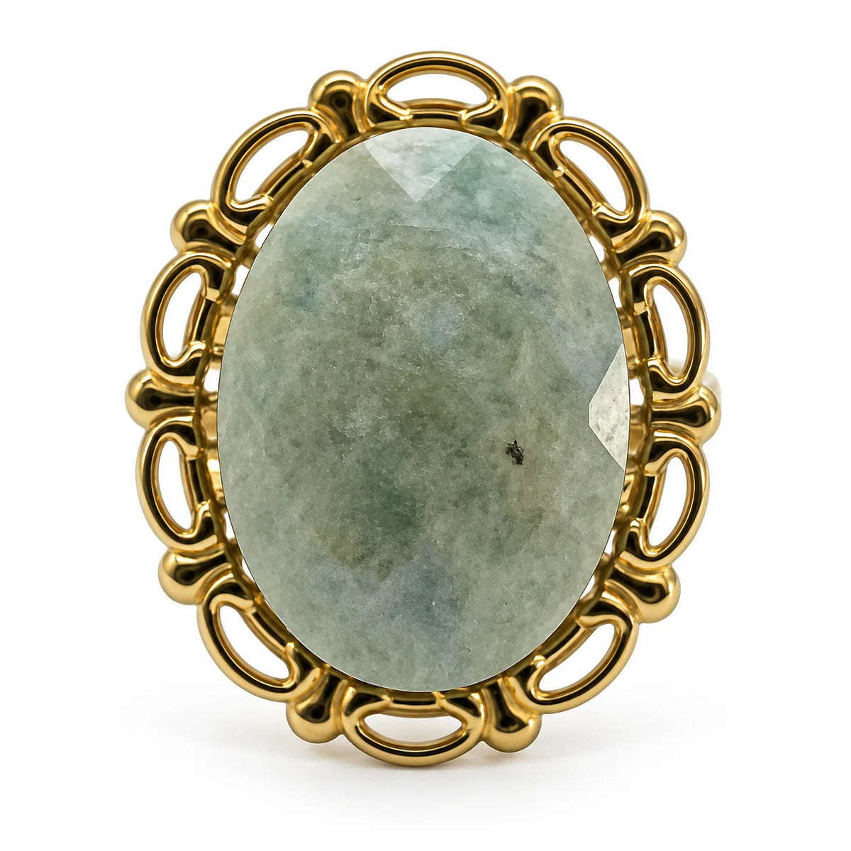 ANILLO VINTAGE