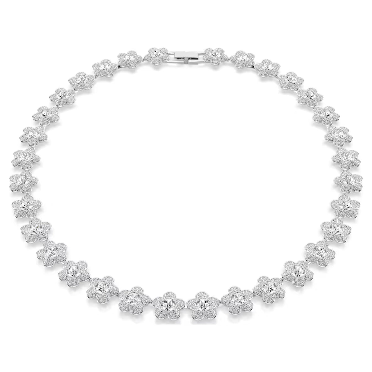 SET MARIELA SILVER