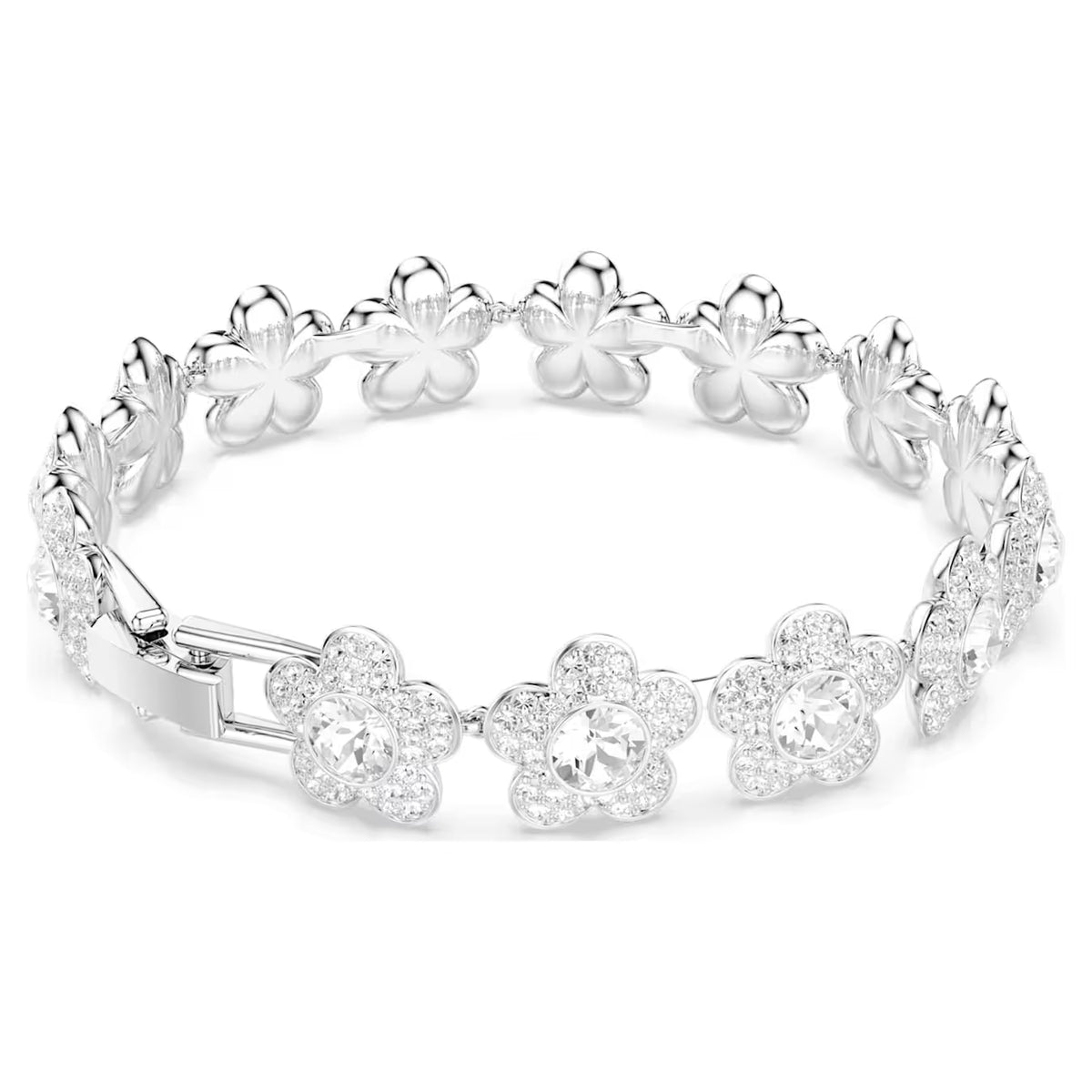 SET MARIELA SILVER
